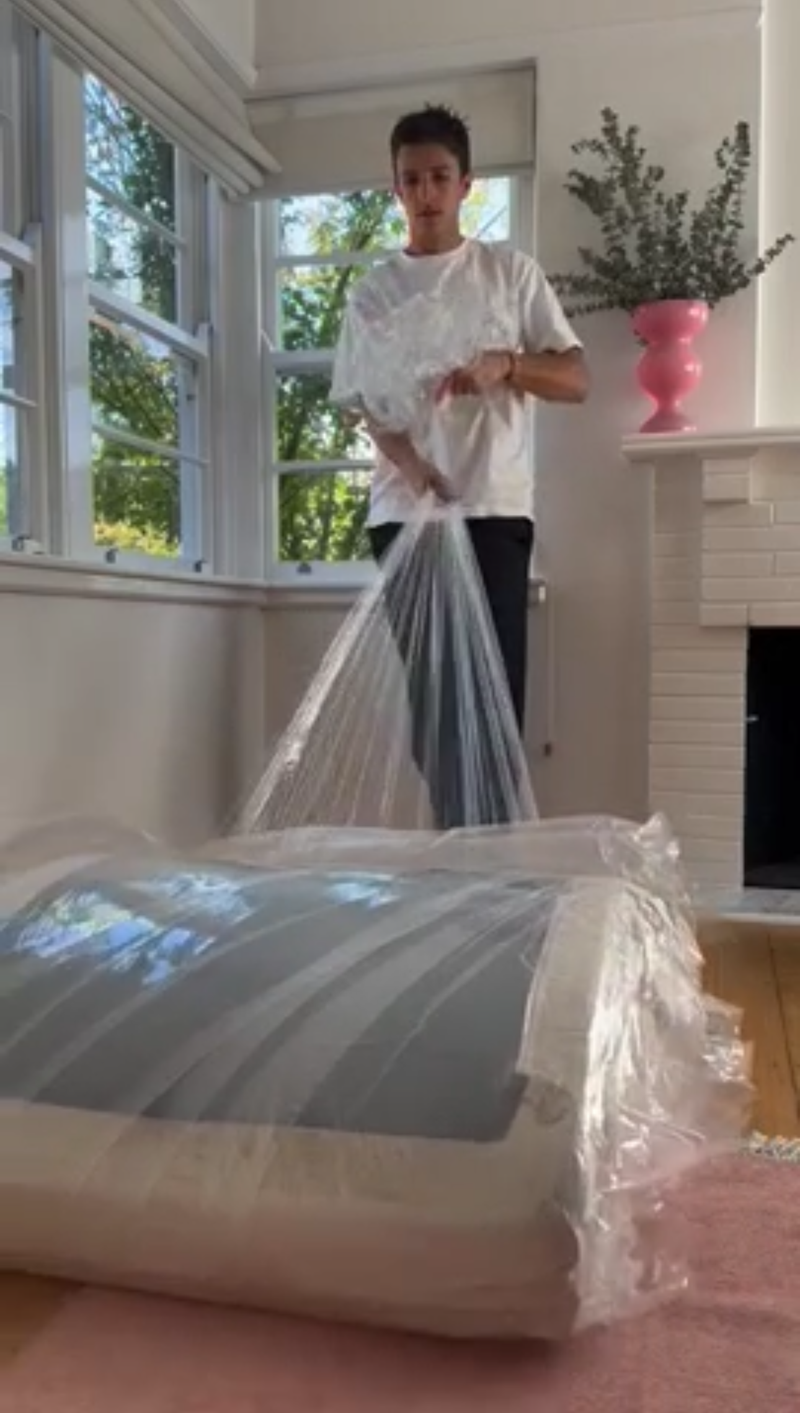 Video Cover