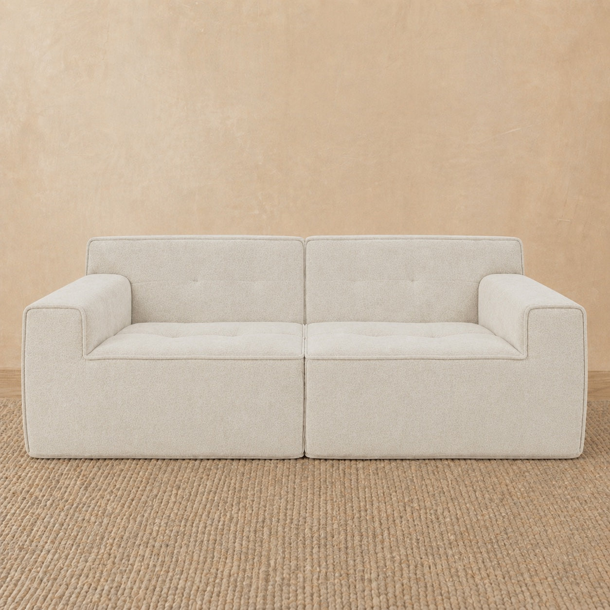 Oat Loungi Sofa