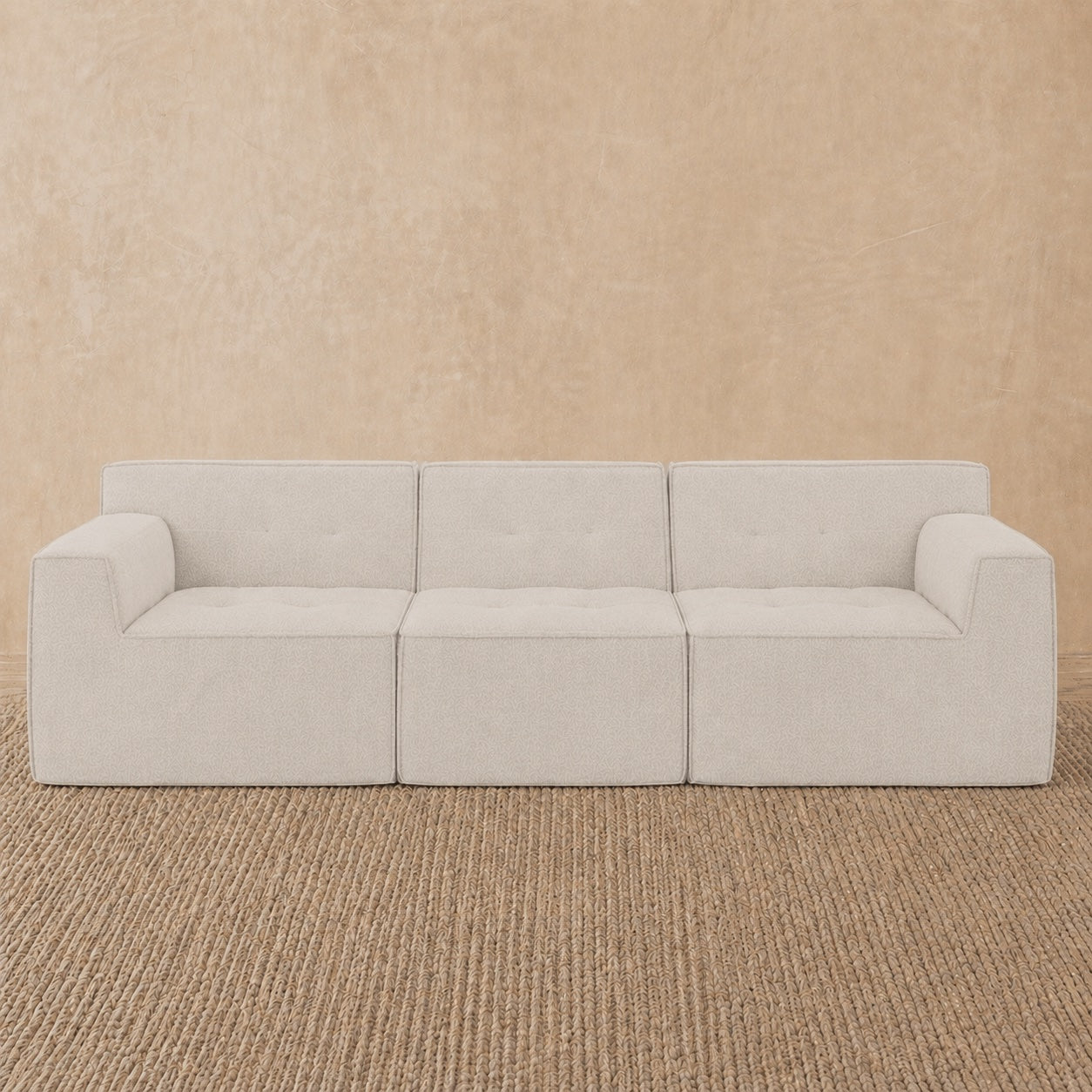 Oat Loungi Sofa