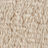 Cream Faux Fur