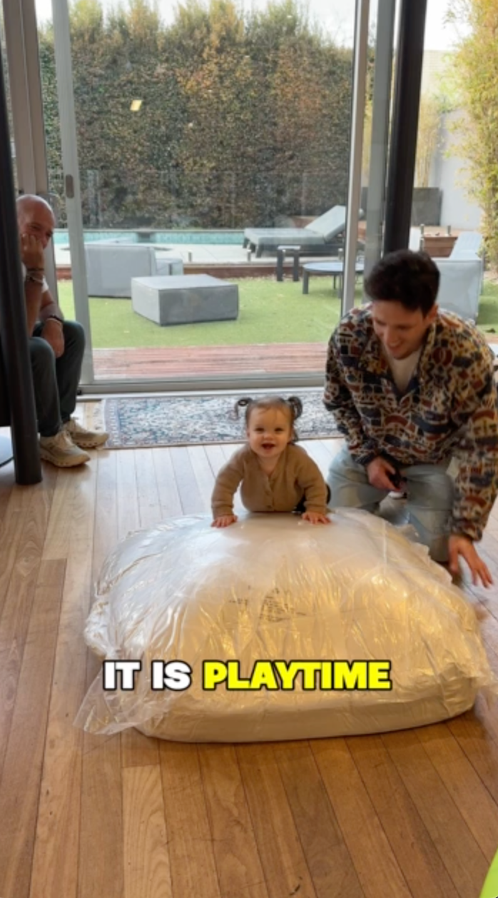 Video Cover