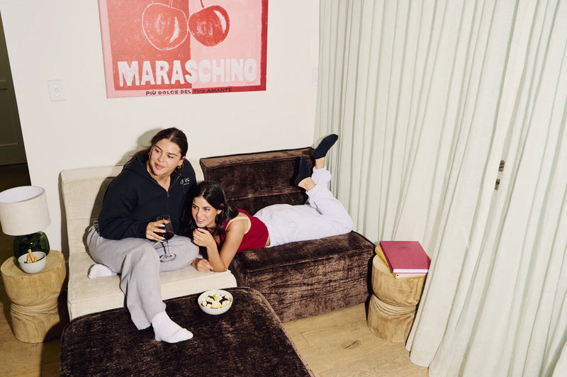Guest Seating, Sorted: Extra Seats That Don't Live in the Garage