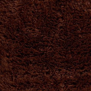 Brown Faux Fur