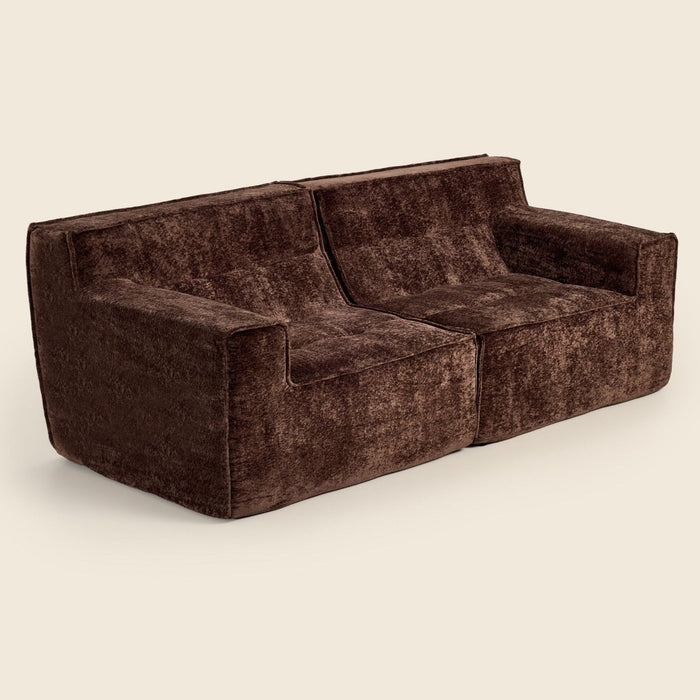 Loungi Modular Sofa in 2 Piece