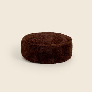 Tootsi Round Ottoman