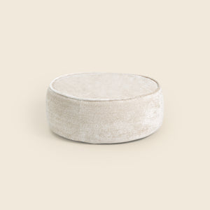 Tootsi Round Ottoman