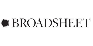 Broadsheet