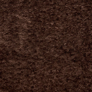 Brown Snow Velvet