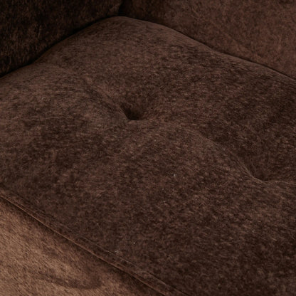 Loungi Left