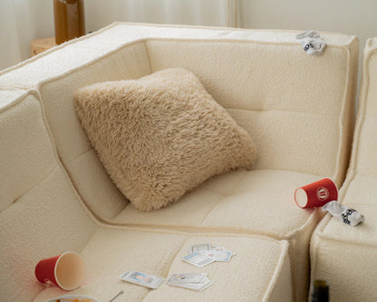 Loungi Corner