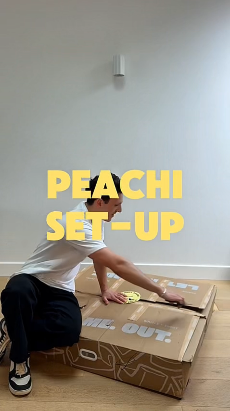 Video Cover