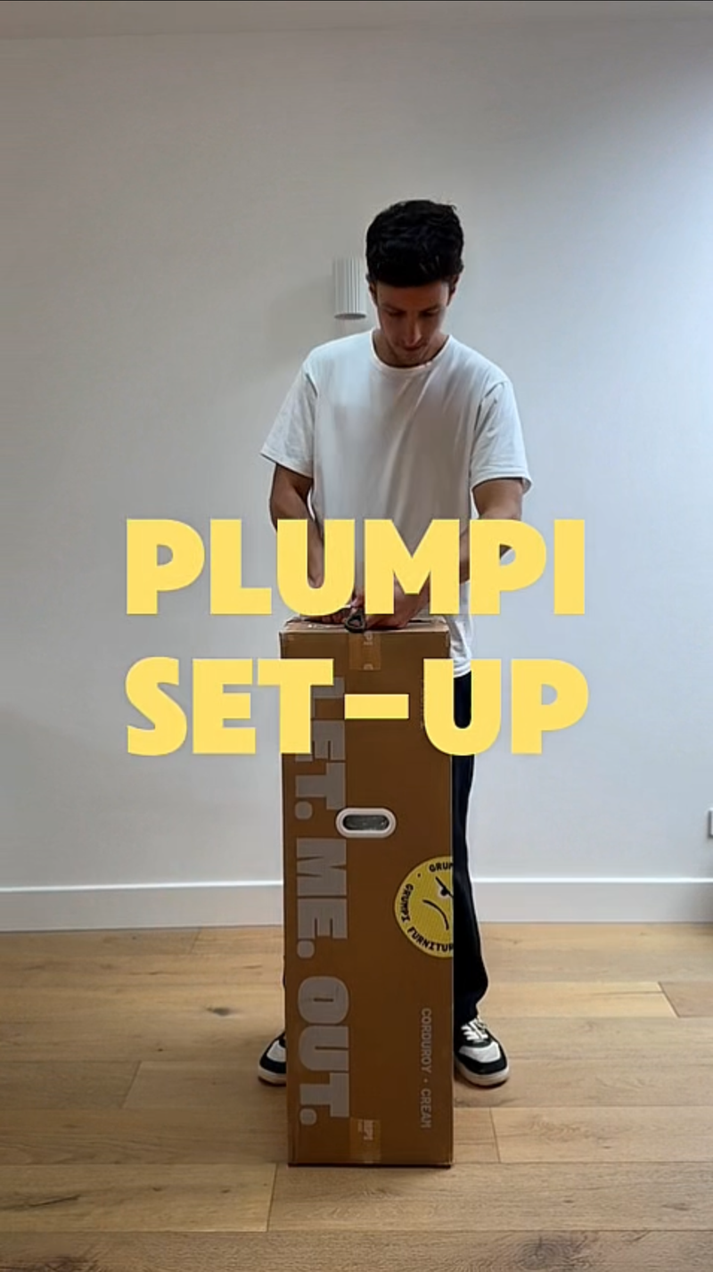 Video Cover