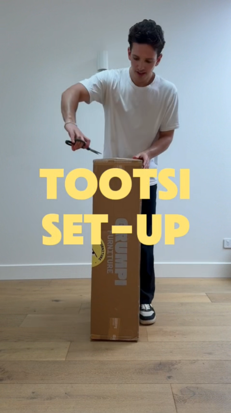Video Cover