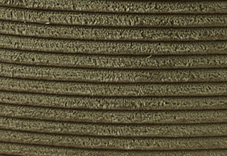 Forrest Green Corduroy