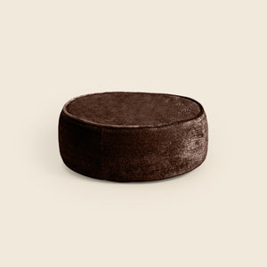 Tootsi Round Ottoman
