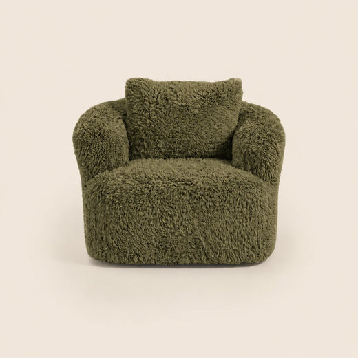 OLIVE Peachi Swivel Chair