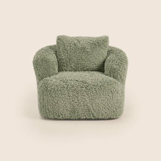 SAGE Peachi Swivel Chair