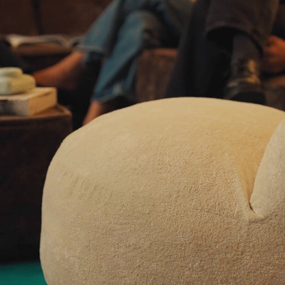 Plumpi Beanless Bean Bag Chair