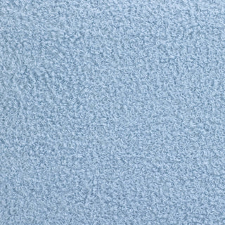 Blue Teddy