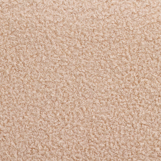 Cream Teddy
